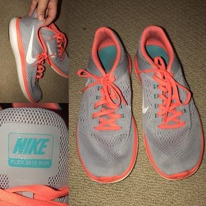 Nike Free Run Shoes